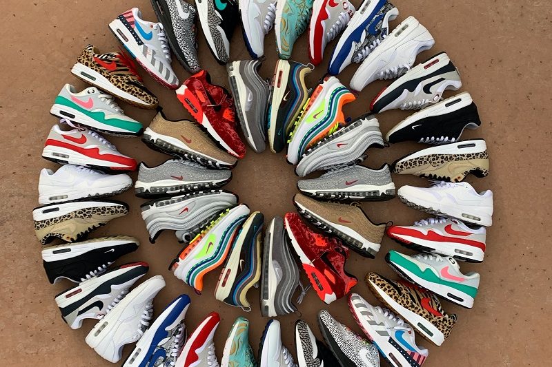 Choosing Proper Footwear