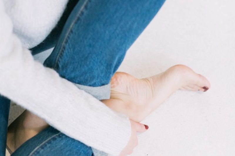 Fun Foot Facts